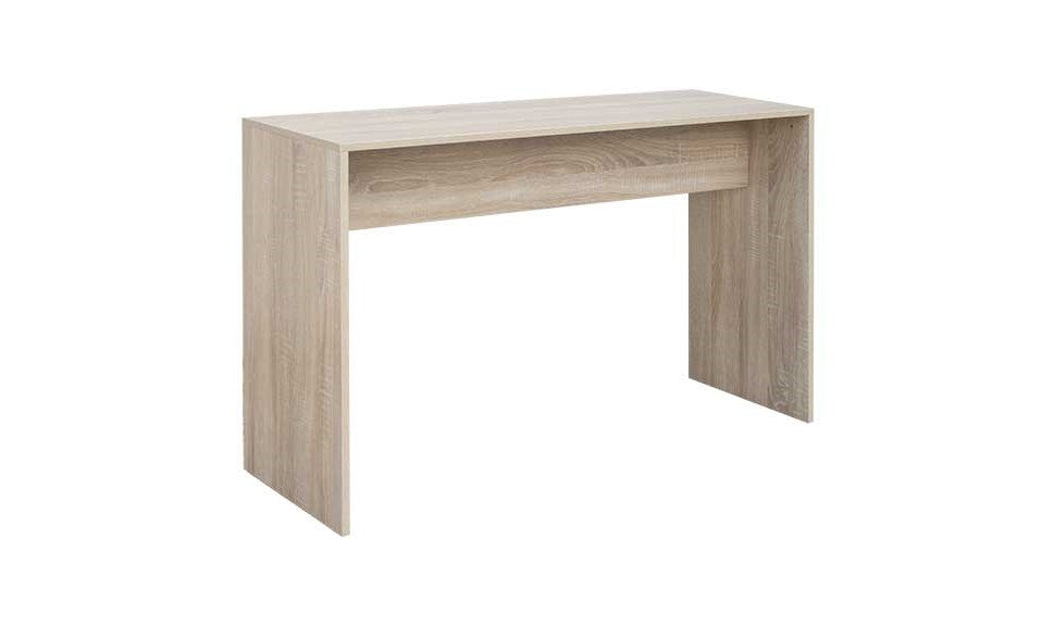 Schreibtisch ATHENA aus Eichenholz