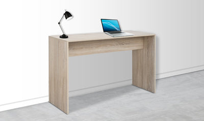 ATHENA oak desk