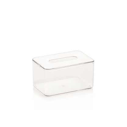 HABIB-s organizer w/tissue holder