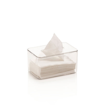 HABIB-s organizer w/tissue holder