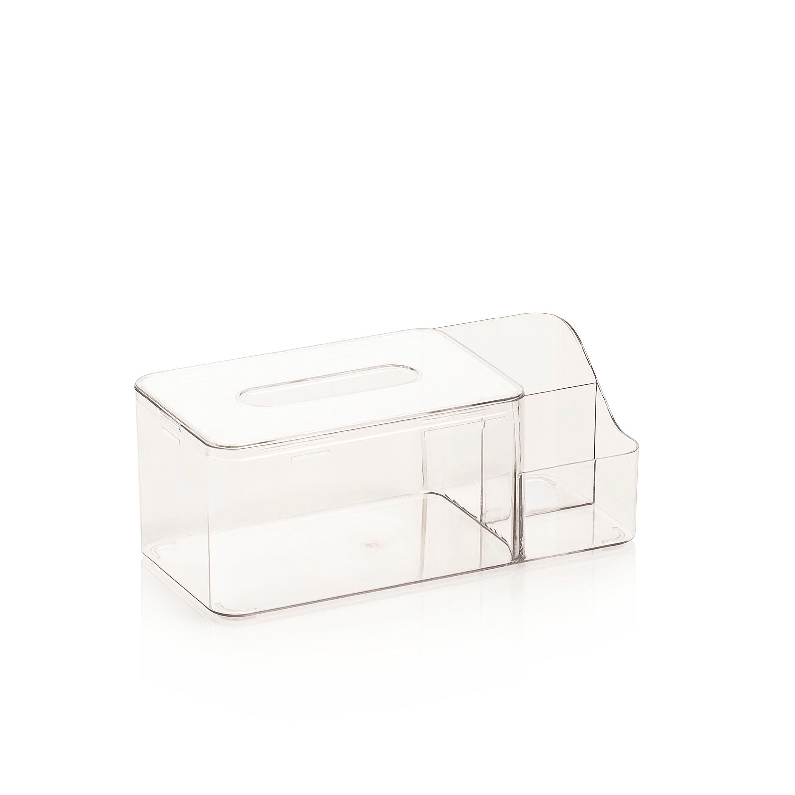 Organizer mit Taschentuchhalter KIRVI