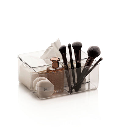 Organizer w/tissue holder TAMIL