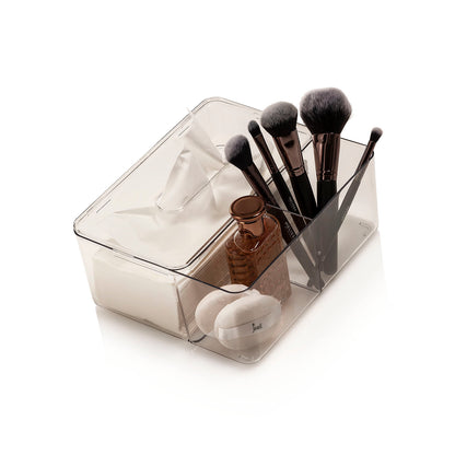 Organizer w/tissue holder TAMIL