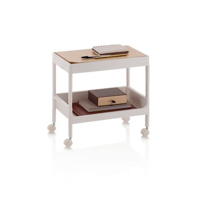 JONAS-A trolley