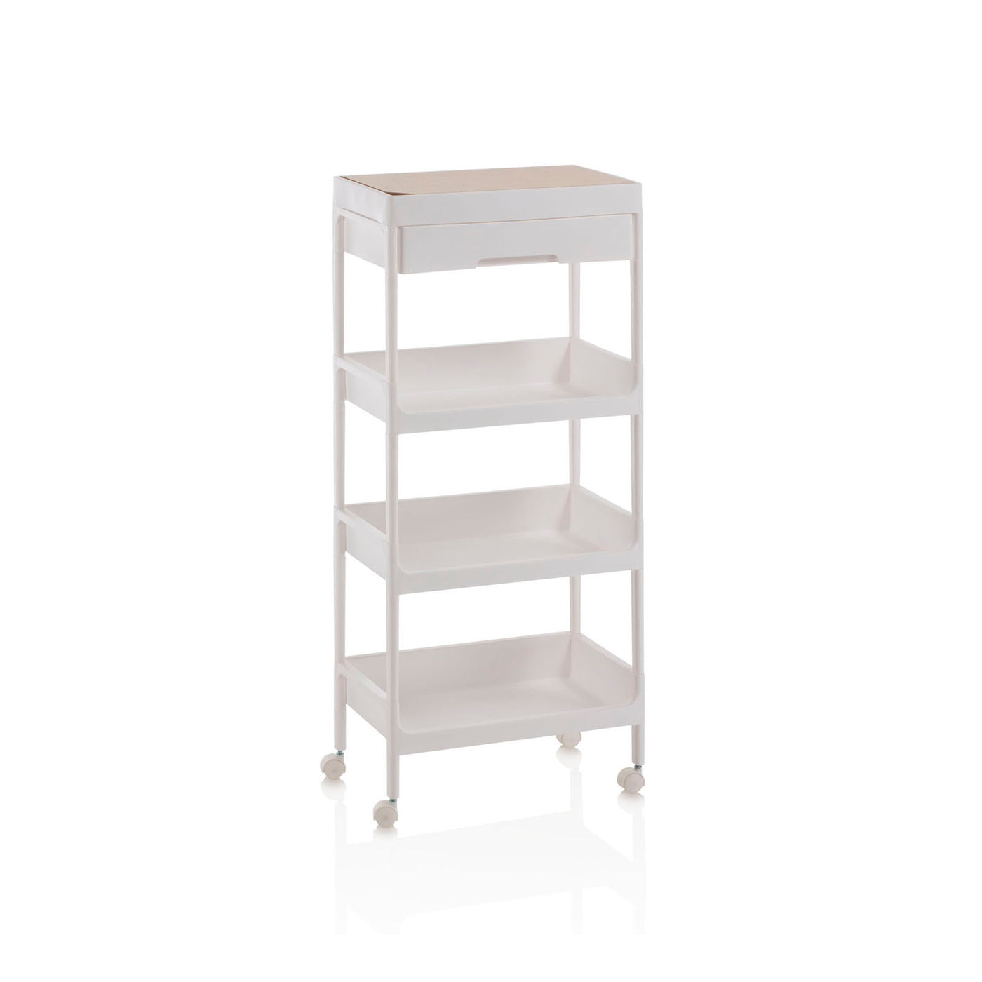 Carrello JONAS-C