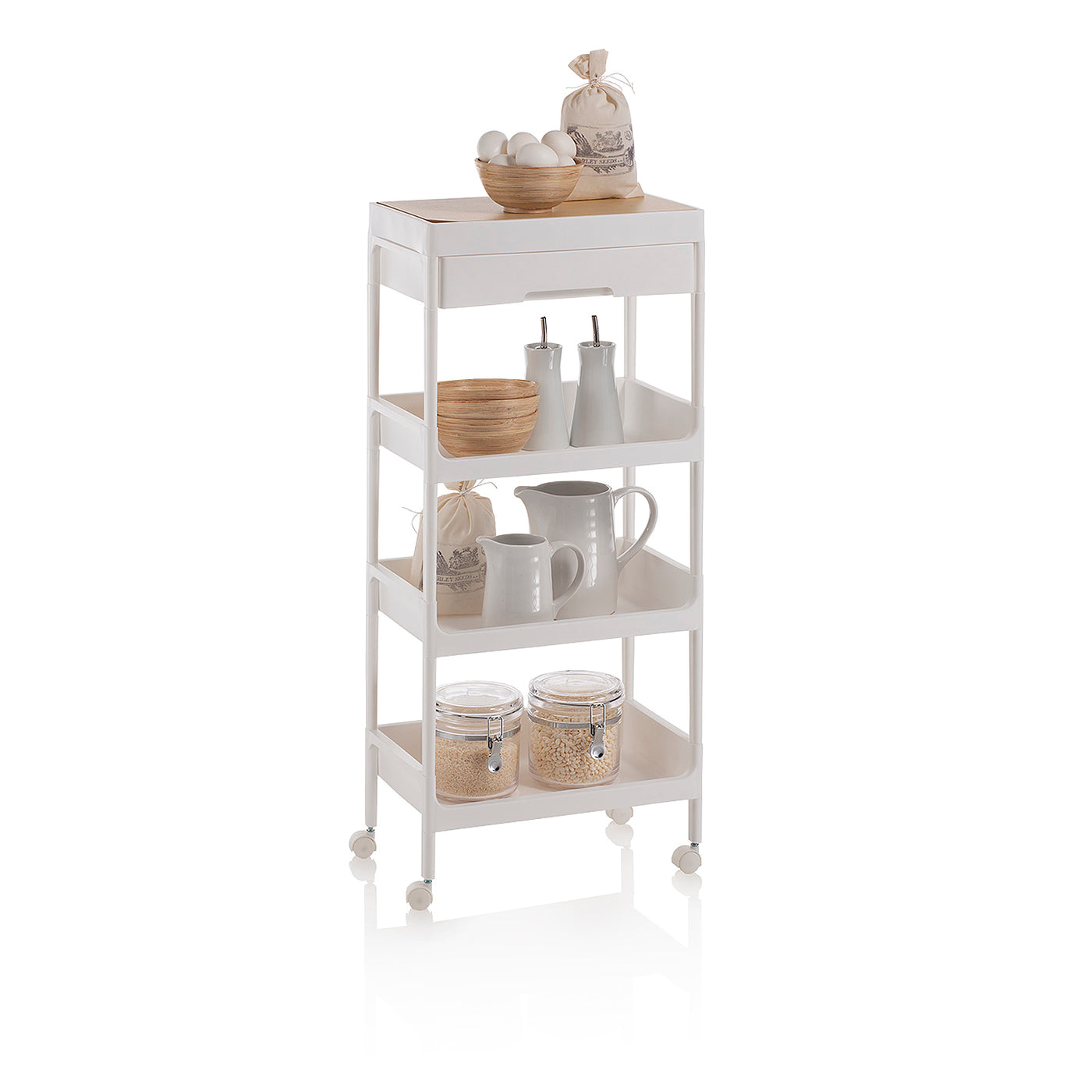 Carrello JONAS-C
