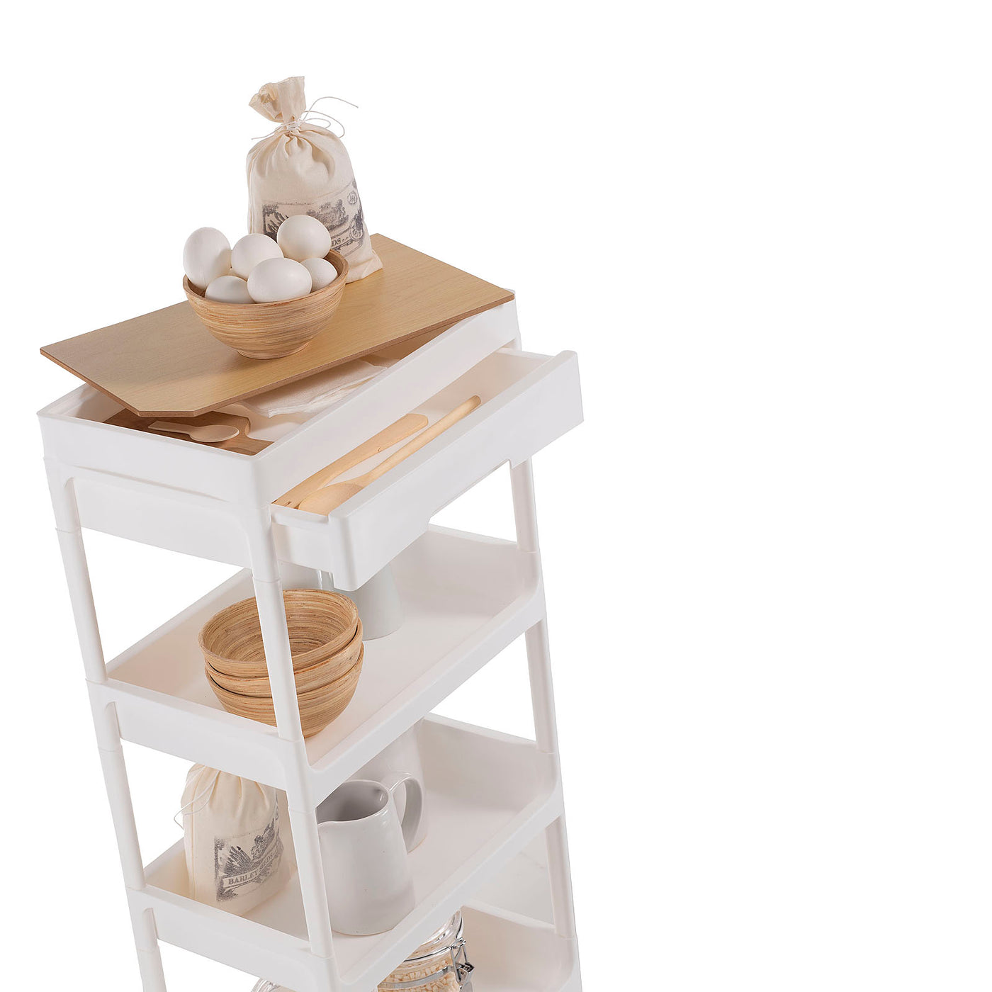 Carrello JONAS-C