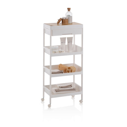 JONAS-C trolley