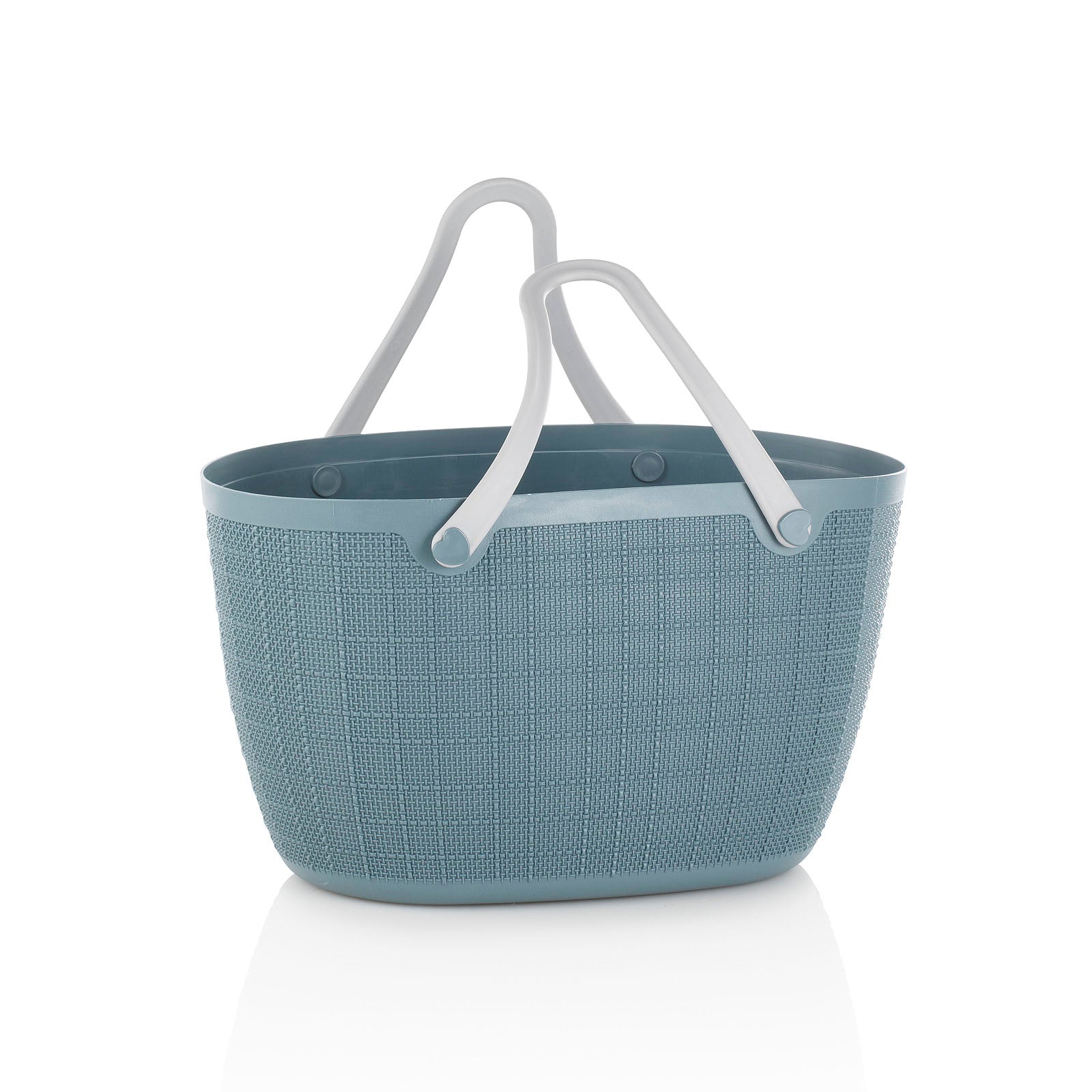 Multipurpose bag with handles NIHAD blue