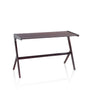 ALVA black desk