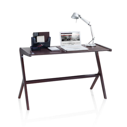 ALVA black desk