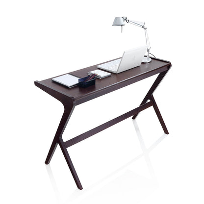 ALVA black desk