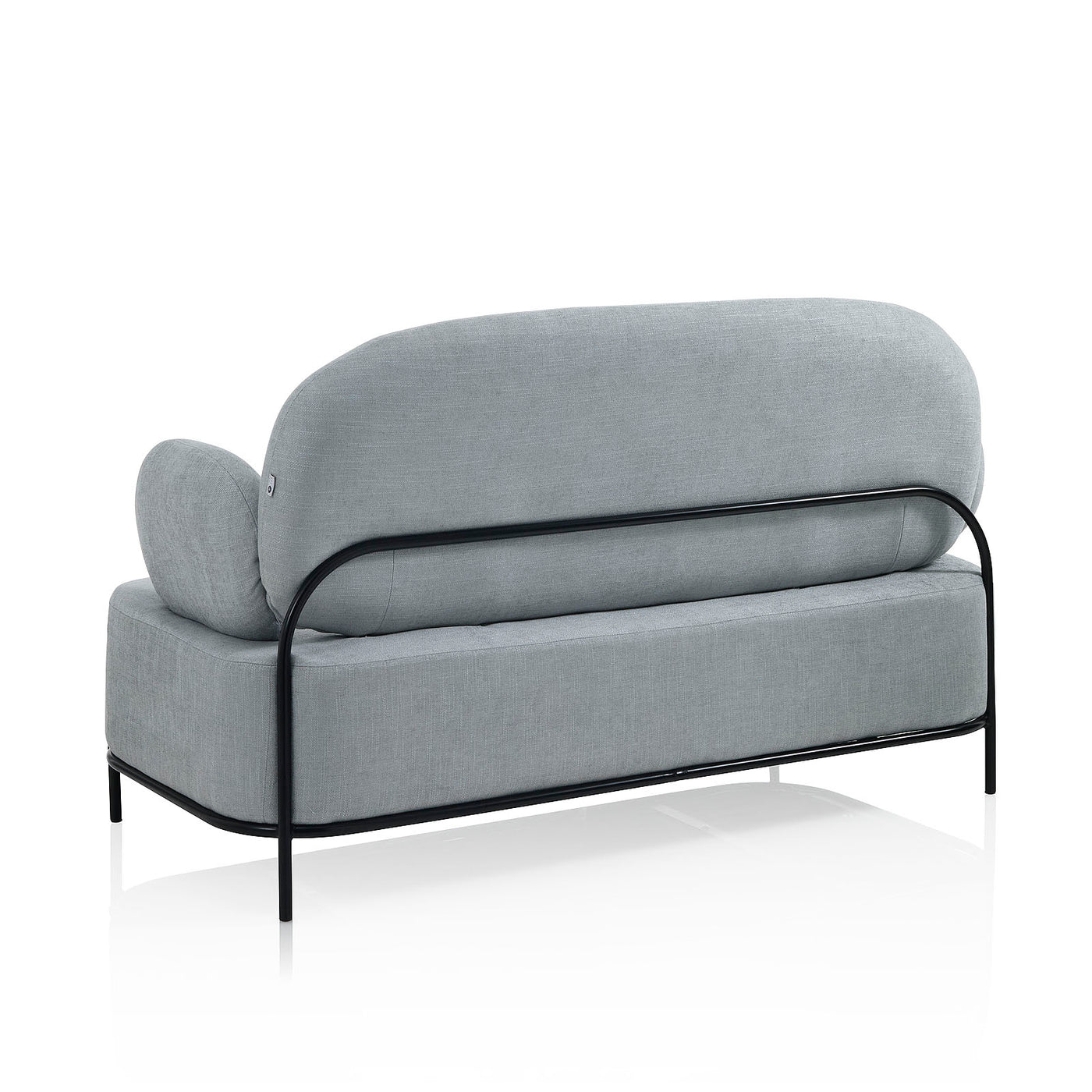Divanetto 2 posti VANITY blu