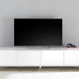 Porta TV HOA bianco