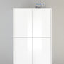 Credenza HOA bianco