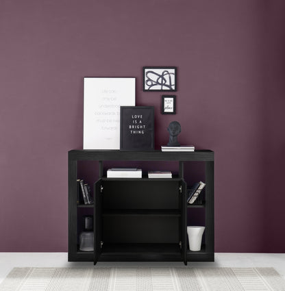 Entrance TIAKI black ash