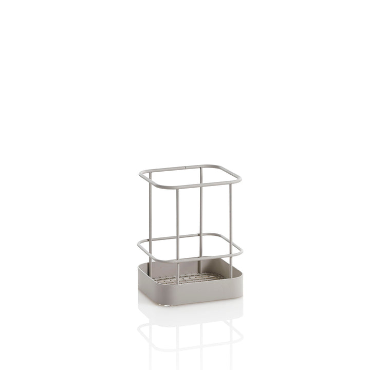Porta utensili da cucina TOON bianco