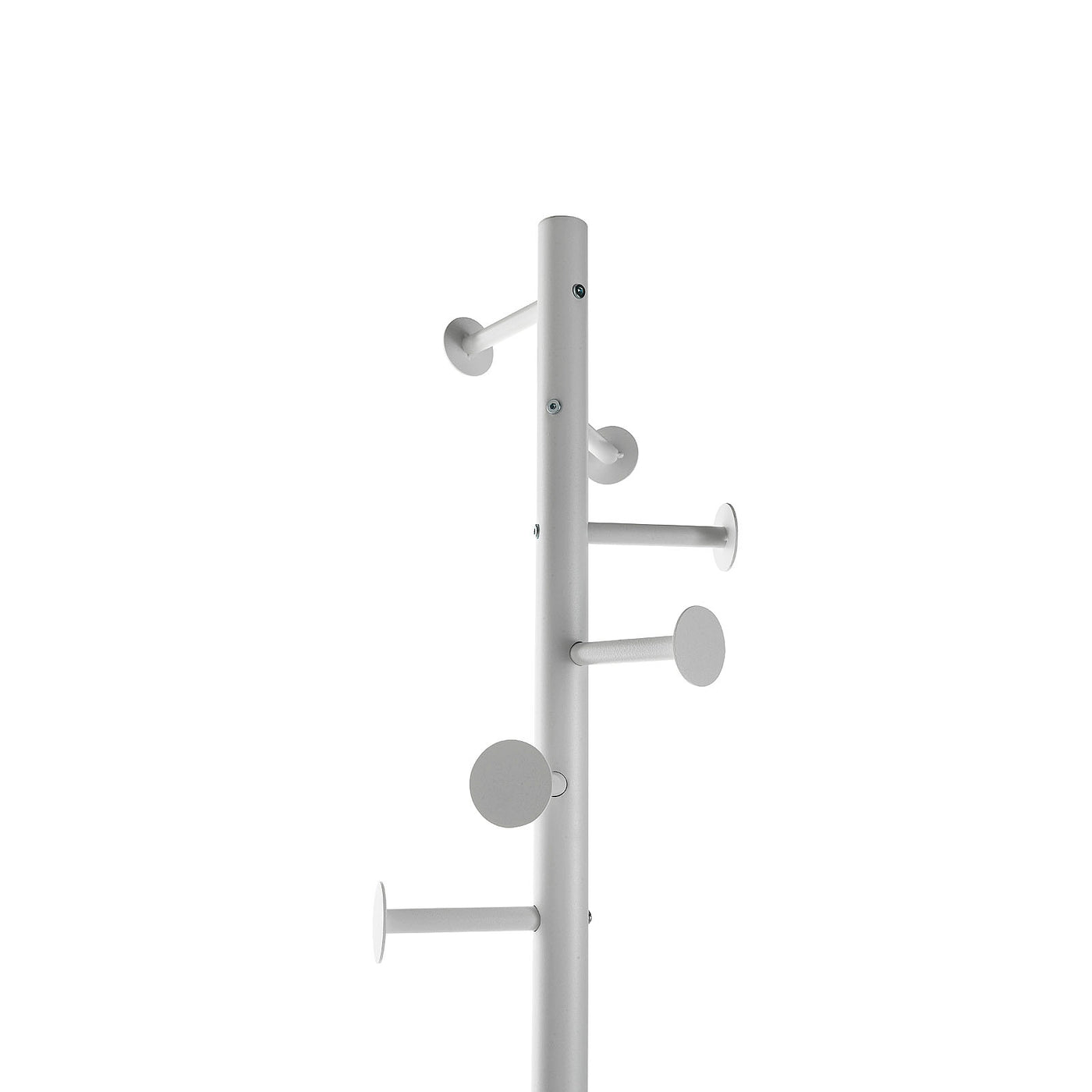 LOM white coat hanger