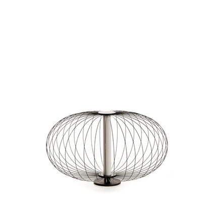 BEATRICE black led table lamp