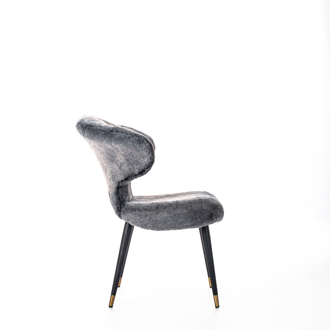 ISIDE gray chair