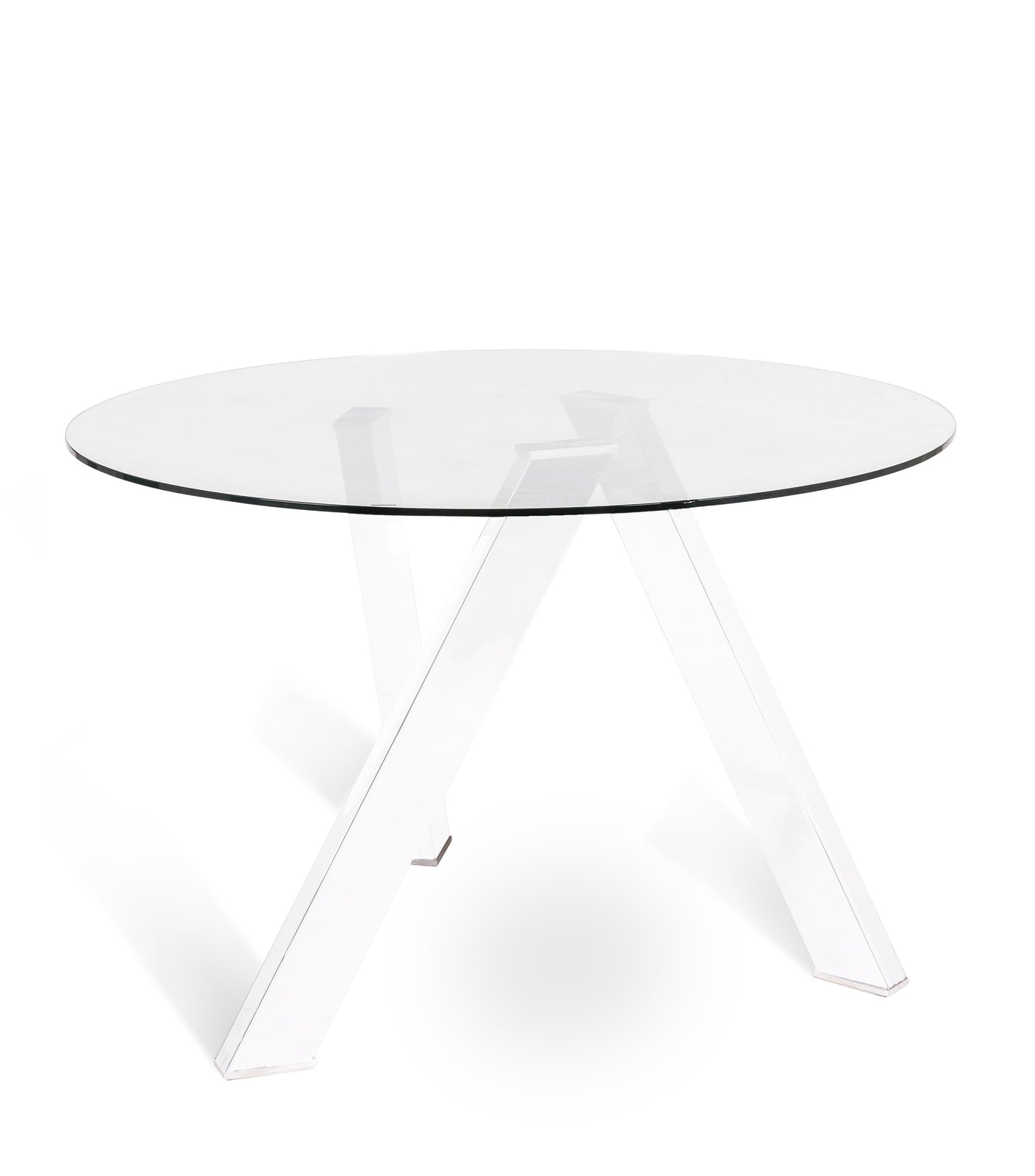 ETTRIAN table white