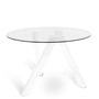ETTRIAN table white