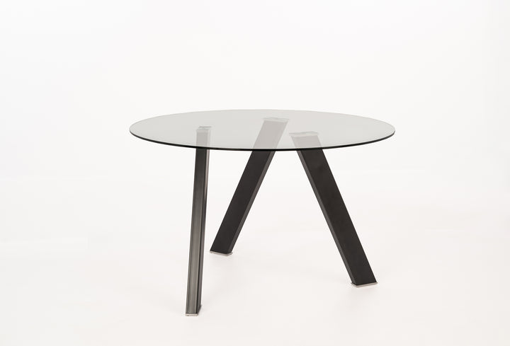 ETTRIAN anthracite table