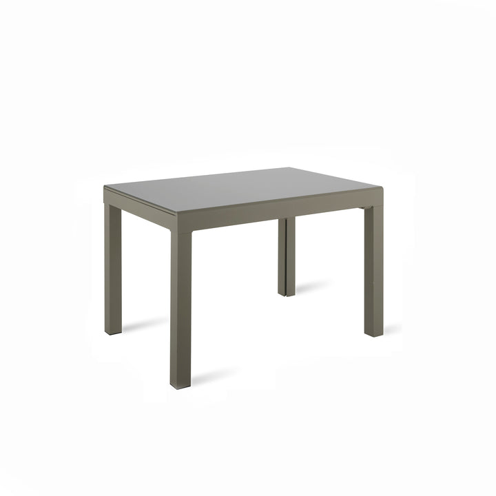 Tavolo Allungabile HUBLI grigio