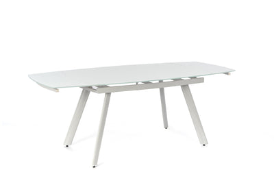 GILLIS extendable table