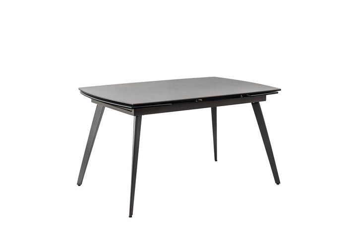 Tavolo allungabile KLAS grigio