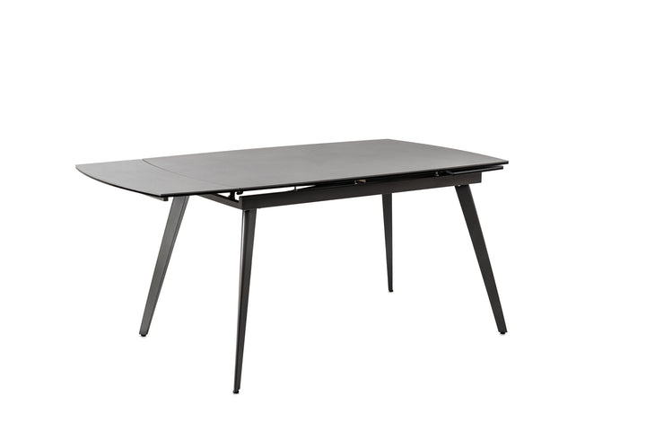 Tavolo allungabile KLAS grigio