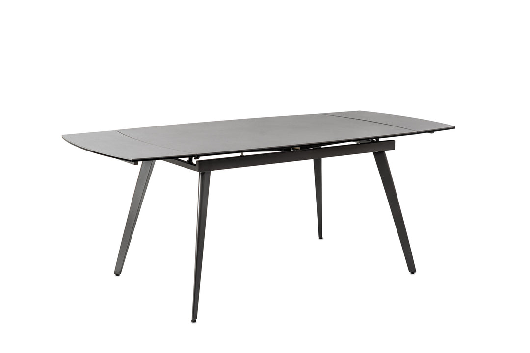 Tavolo allungabile KLAS grigio
