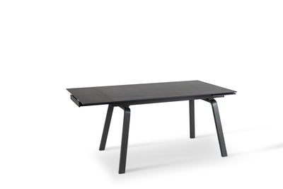LEIK black extendable table