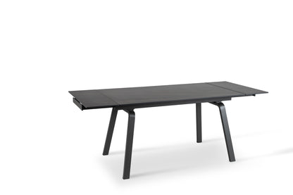 LEIK black extendable table