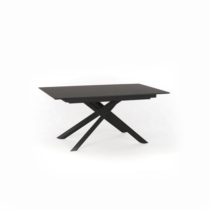 Tavolo allungabile MENS grigio scuro
