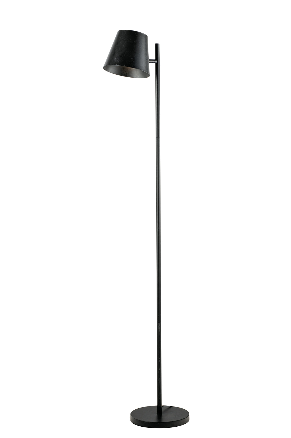 Lampada da terra FRIDA grigio