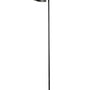 Lampada da terra FRIDA grigio