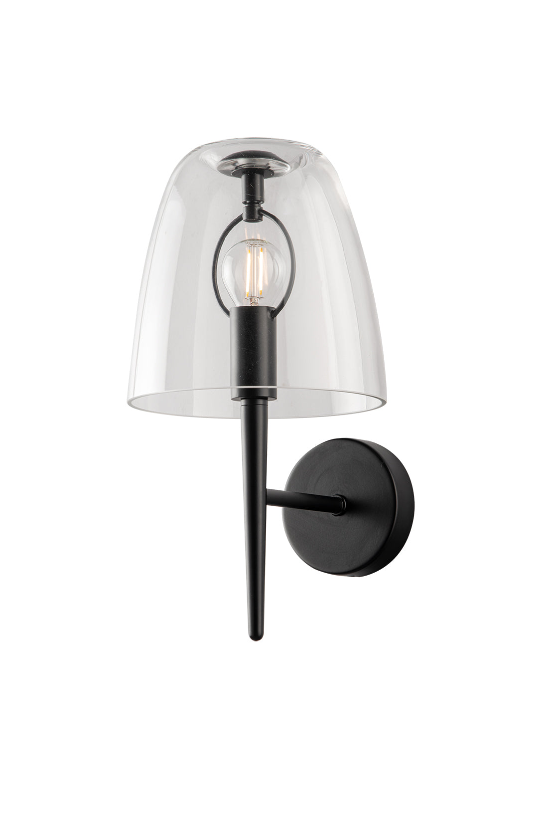 NOAYA black wall light