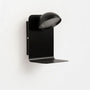 JAGO black led wall light