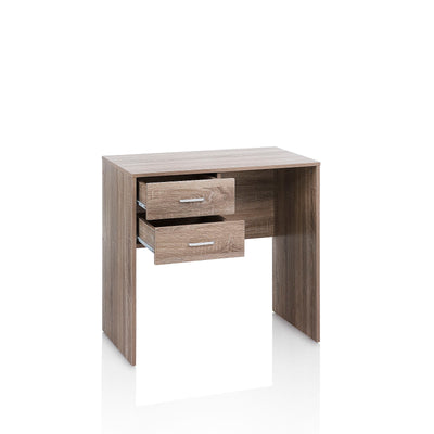 TAORMINA-Schreibtisch aus Eichenholz