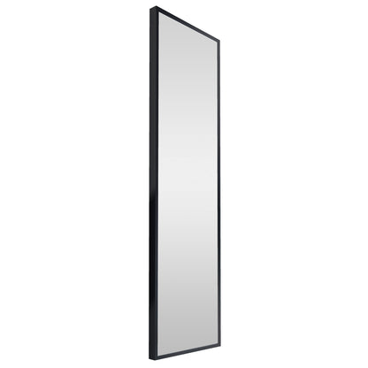BINZ-A wall mirror black