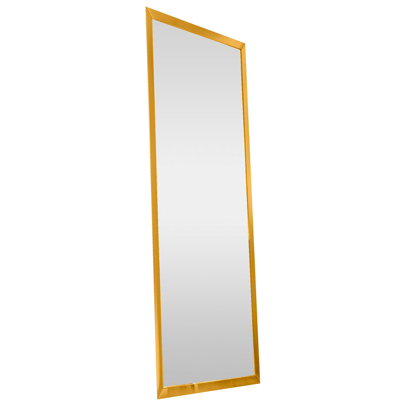 Specchio da parete DOBRA oro