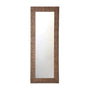 ZARKI honey wall mirror