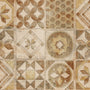 Passatoia in vinile MAIOLICA 1 150cm