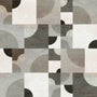 Passatoia in vinile ABSTRACT 2 200cm