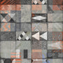 Passatoia in vinile ABSTRACT 3 150cm