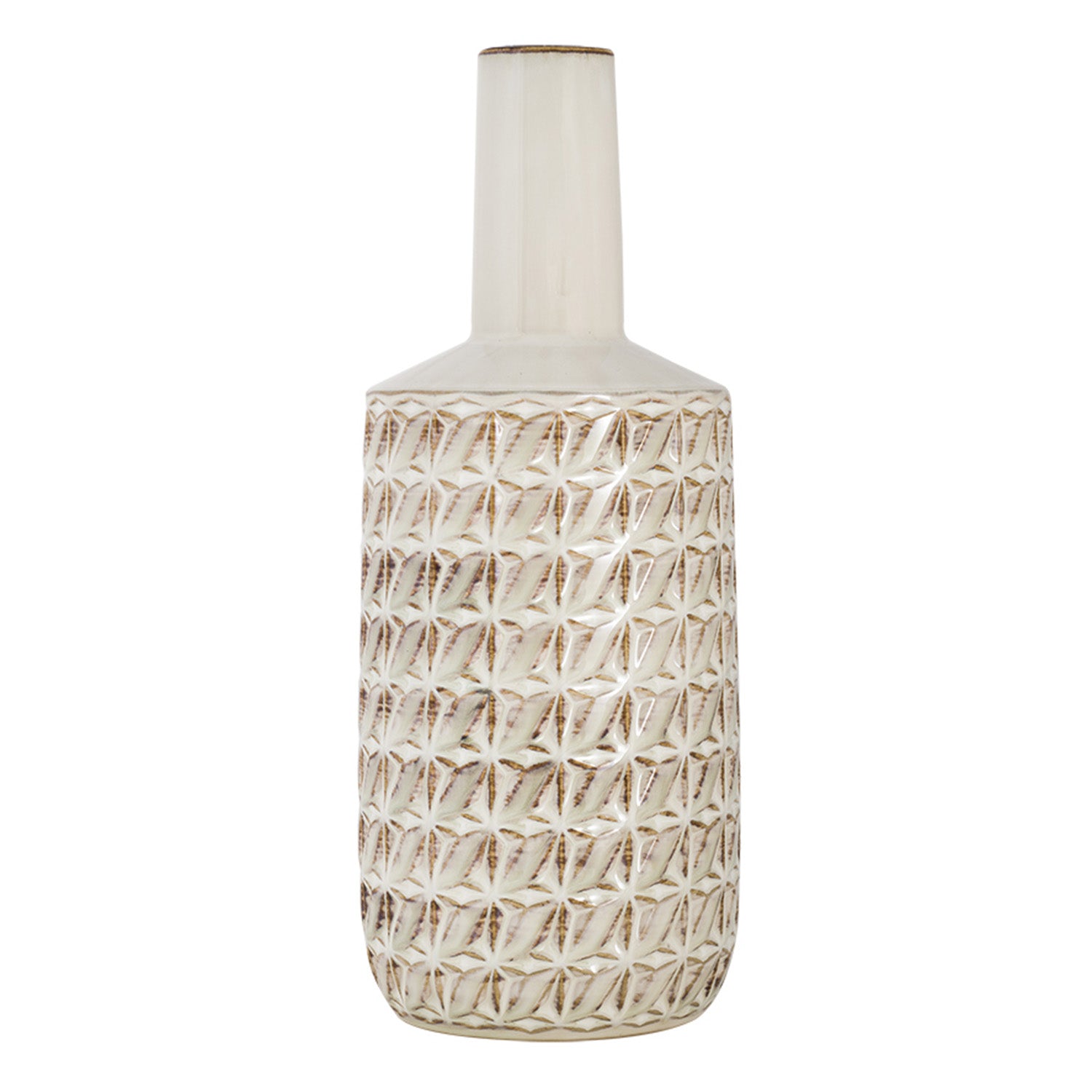 BOTTLE vase