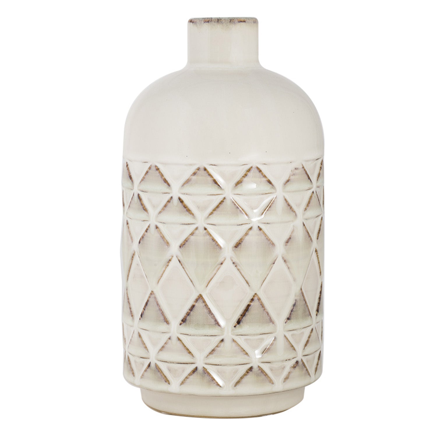 BOTTLE-B vase