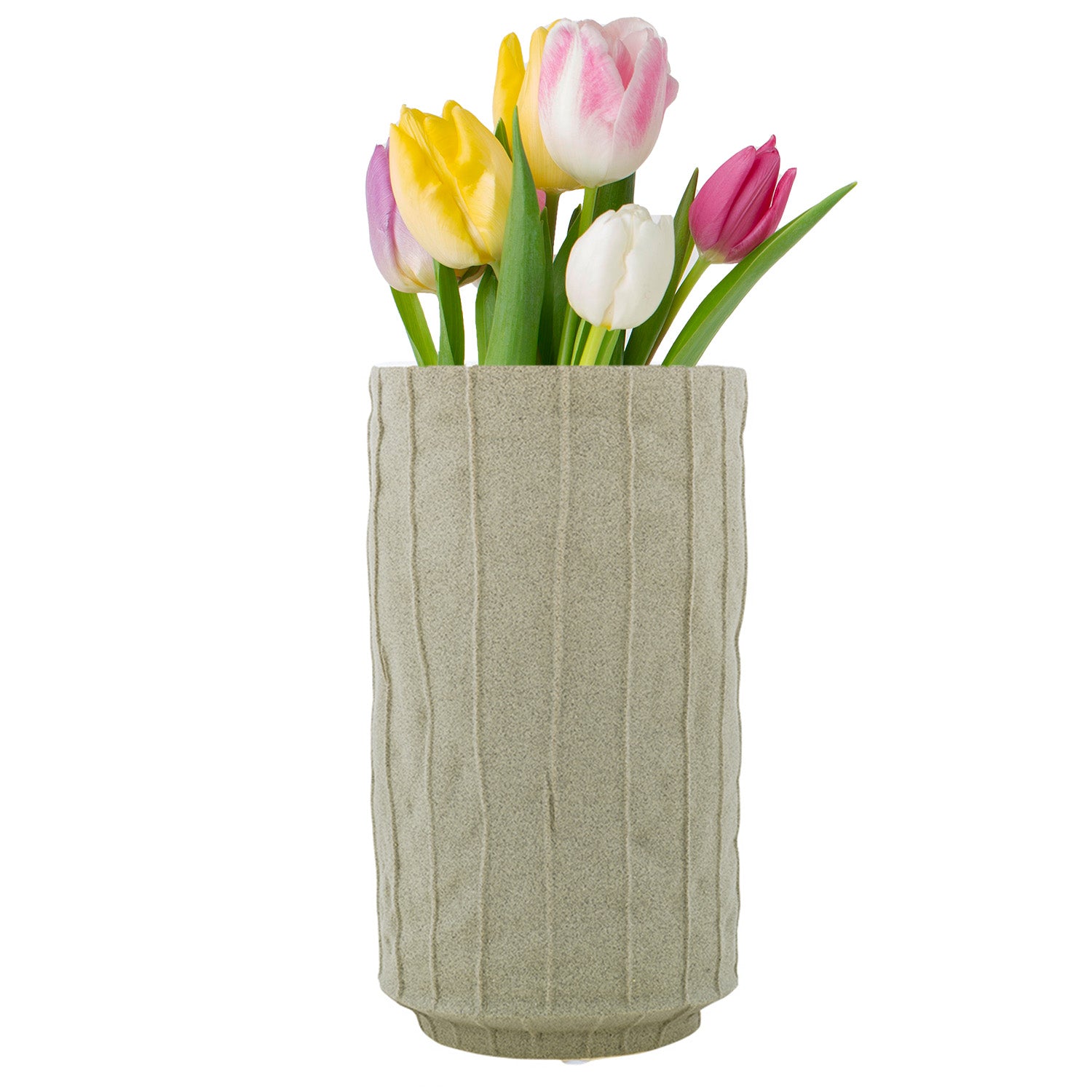 HARUI-B vase