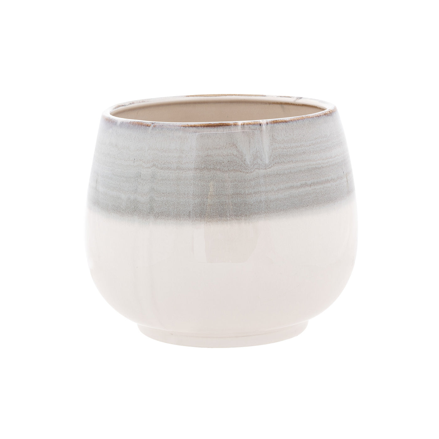 Cachepot NADOR in Ceramica 15cm